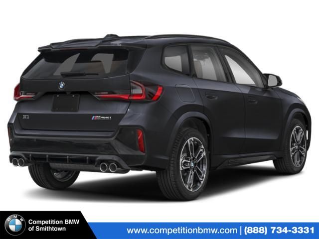 2025 BMW X1 M35i