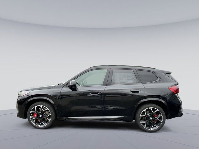 2025 BMW X1 M35i