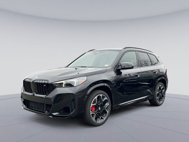 2025 BMW X1 M35i