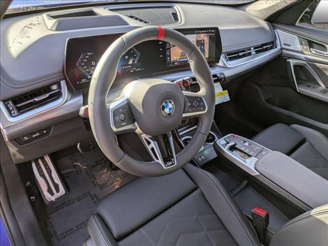 2025 BMW X1 M35i