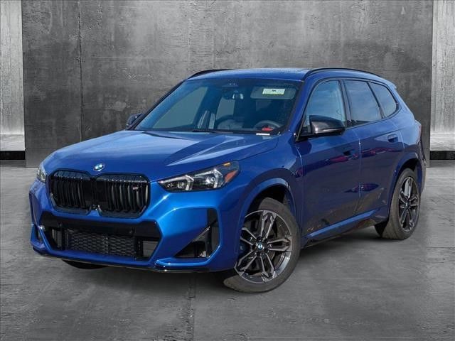 2025 BMW X1 M35i