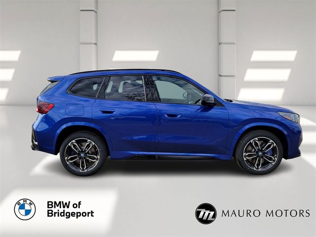 2025 BMW X1 M35i