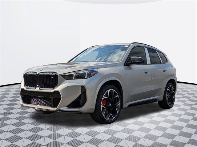 2025 BMW X1 M35i