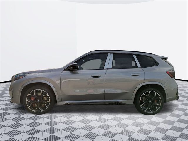 2025 BMW X1 M35i