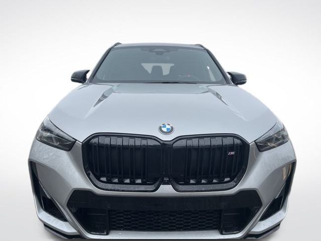 2025 BMW X1 M35i