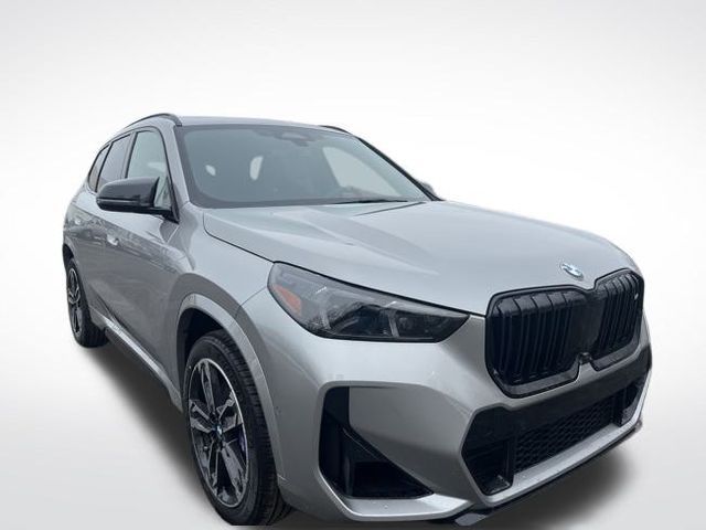 2025 BMW X1 M35i