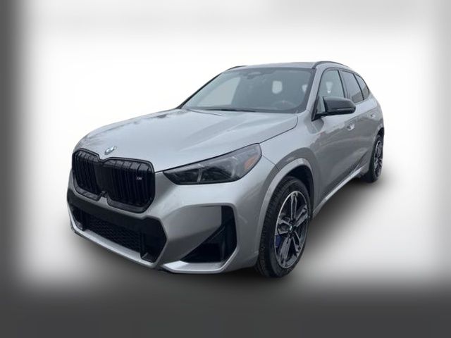 2025 BMW X1 M35i