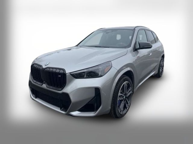 2025 BMW X1 M35i