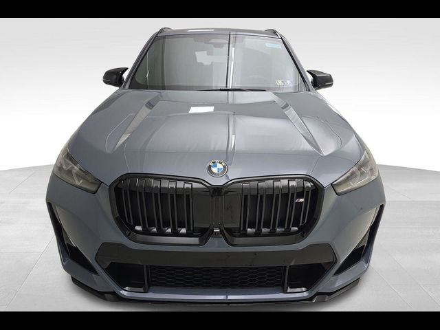 2025 BMW X1 M35i