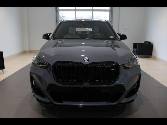 2025 BMW X1 M35i