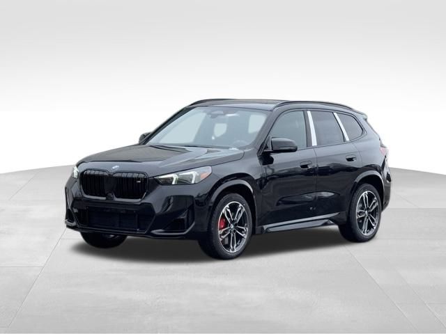 2025 BMW X1 M35i