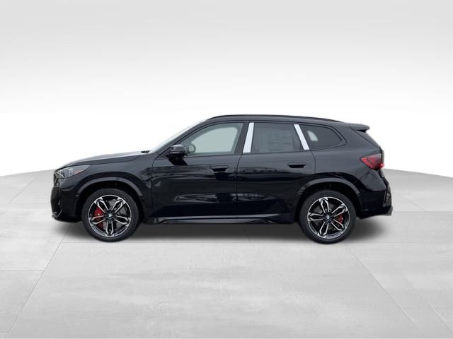 2025 BMW X1 M35i