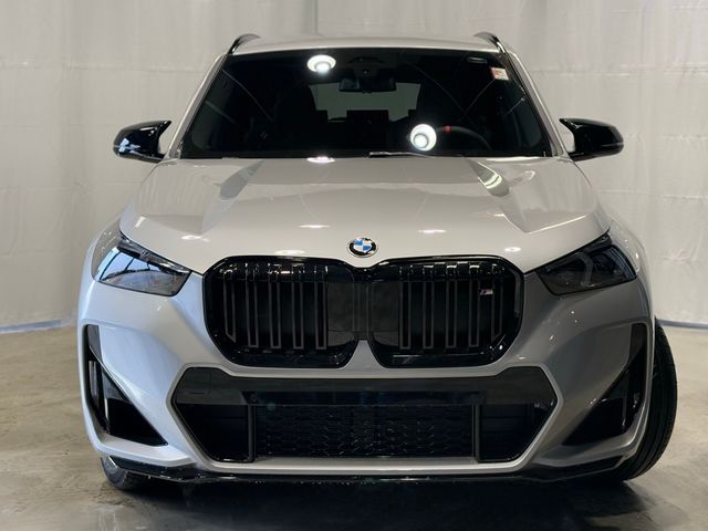 2025 BMW X1 M35i