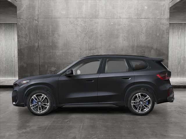 2025 BMW X1 M35i