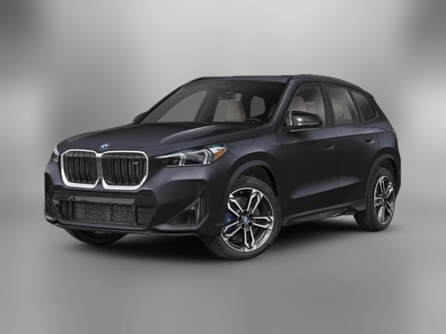 2025 BMW X1 M35i