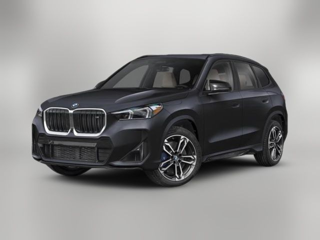 2025 BMW X1 M35i