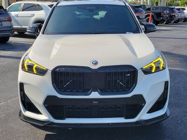 2025 BMW X1 M35i