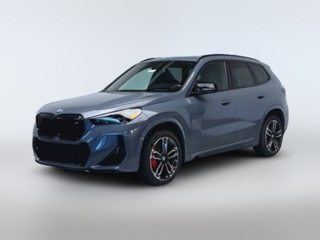 2025 BMW X1 M35i