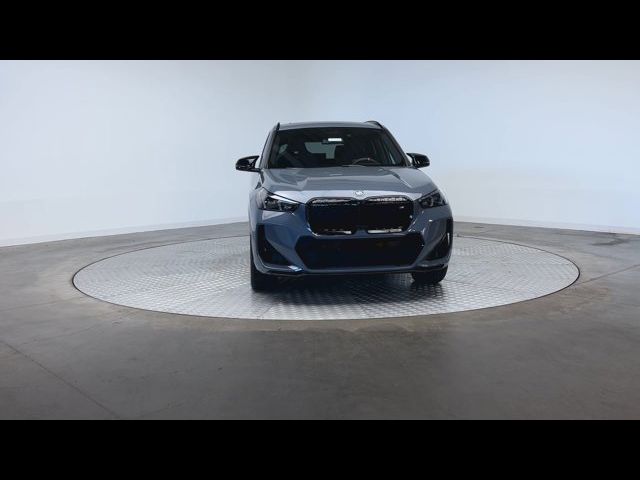 2025 BMW X1 M35i