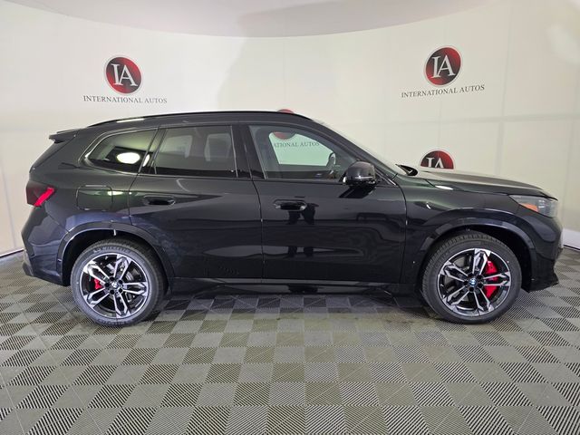 2025 BMW X1 M35i