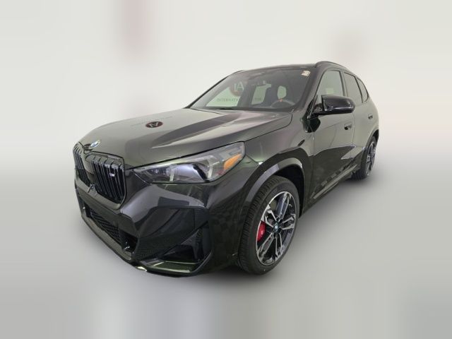 2025 BMW X1 M35i