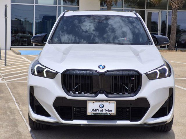 2025 BMW X1 M35i