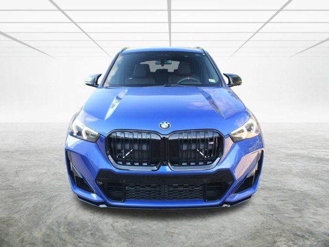 2025 BMW X1 M35i