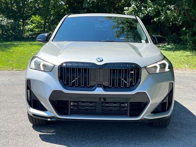 2025 BMW X1 M35i