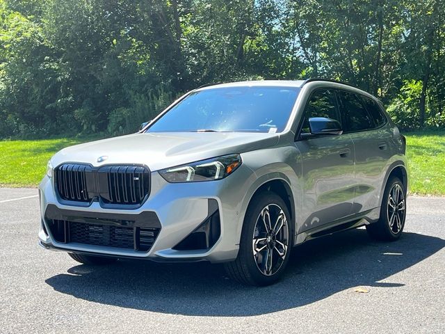 2025 BMW X1 M35i