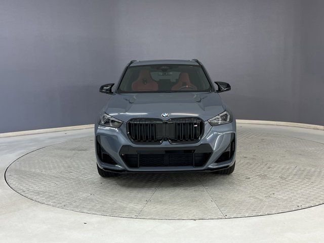 2025 BMW X1 M35i