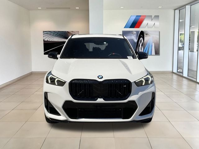 2025 BMW X1 M35i