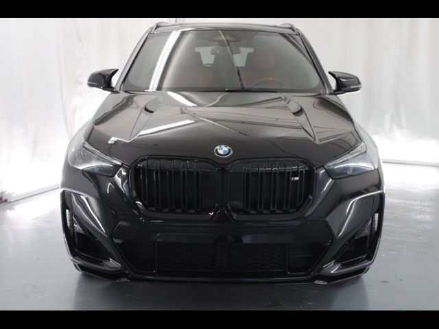 2025 BMW X1 M35i