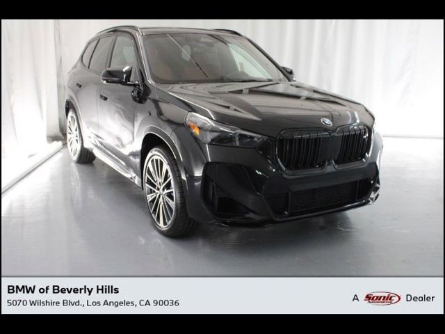 2025 BMW X1 M35i