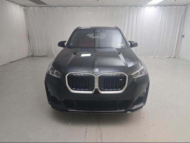 2025 BMW X1 M35i