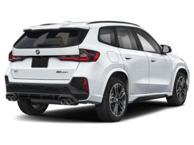 2025 BMW X1 M35i