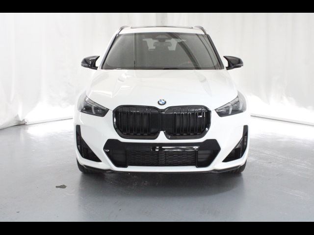 2025 BMW X1 M35i