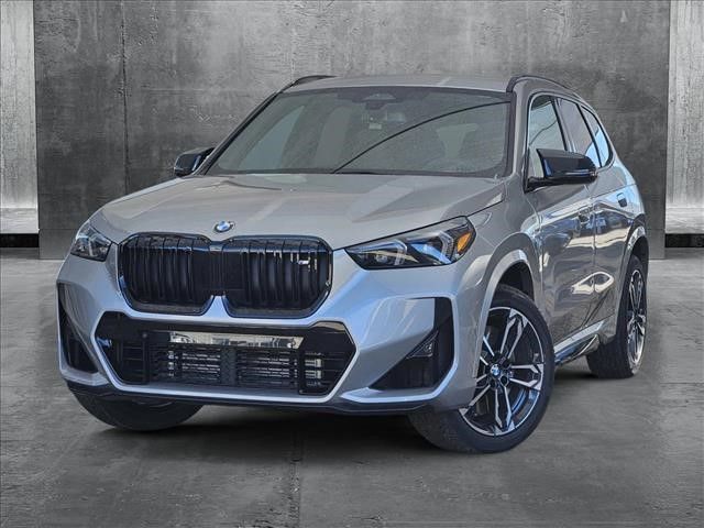 2025 BMW X1 M35i