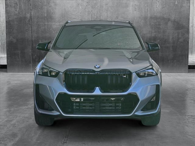 2025 BMW X1 M35i