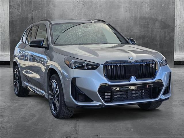 2025 BMW X1 M35i