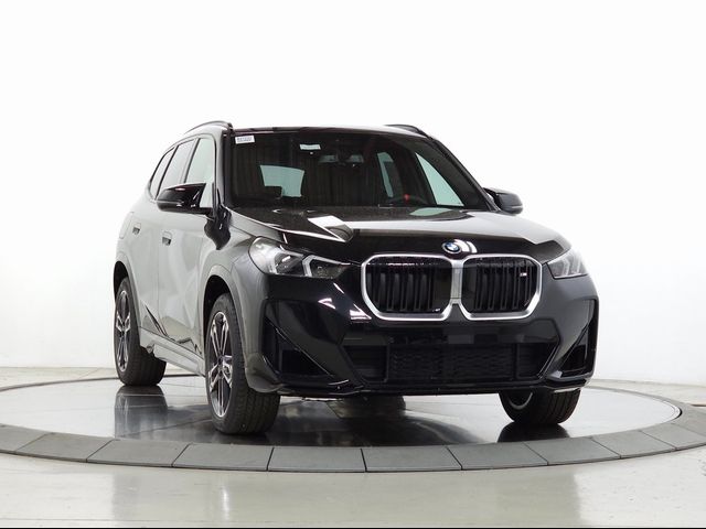 2025 BMW X1 M35i