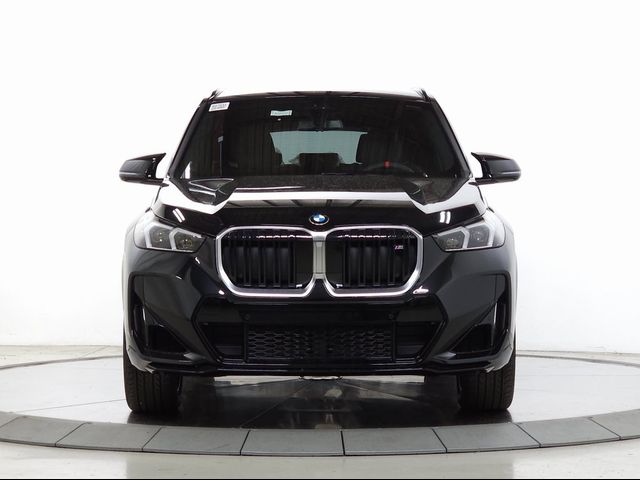 2025 BMW X1 M35i