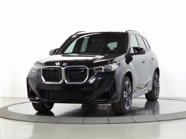 2025 BMW X1 M35i