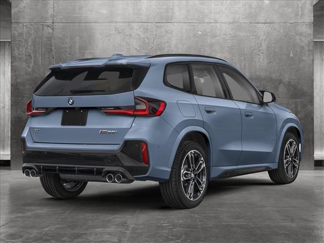 2025 BMW X1 M35i