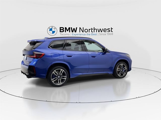 2025 BMW X1 M35i