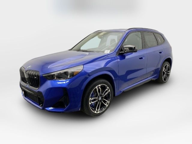 2025 BMW X1 M35i