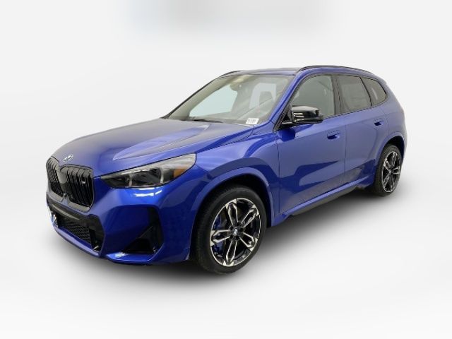 2025 BMW X1 M35i