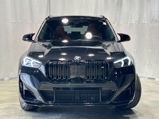 2025 BMW X1 M35i