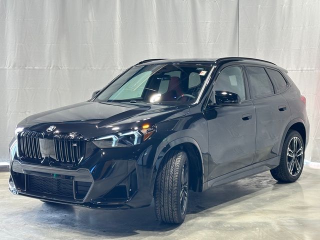 2025 BMW X1 M35i