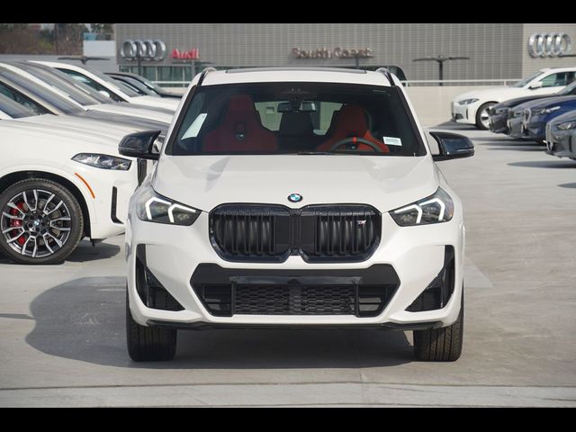 2025 BMW X1 M35i