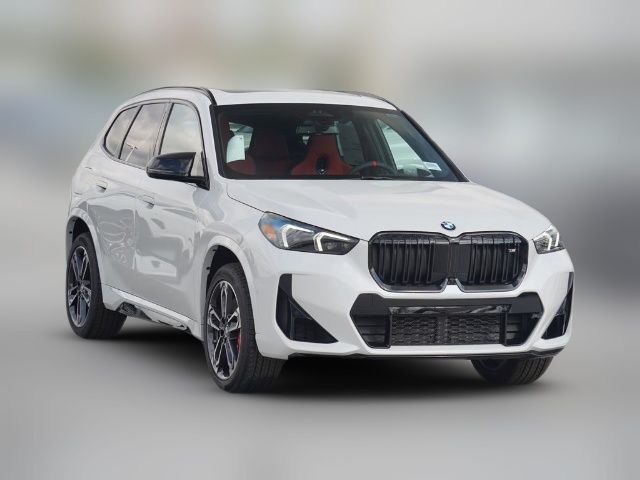 2025 BMW X1 M35i